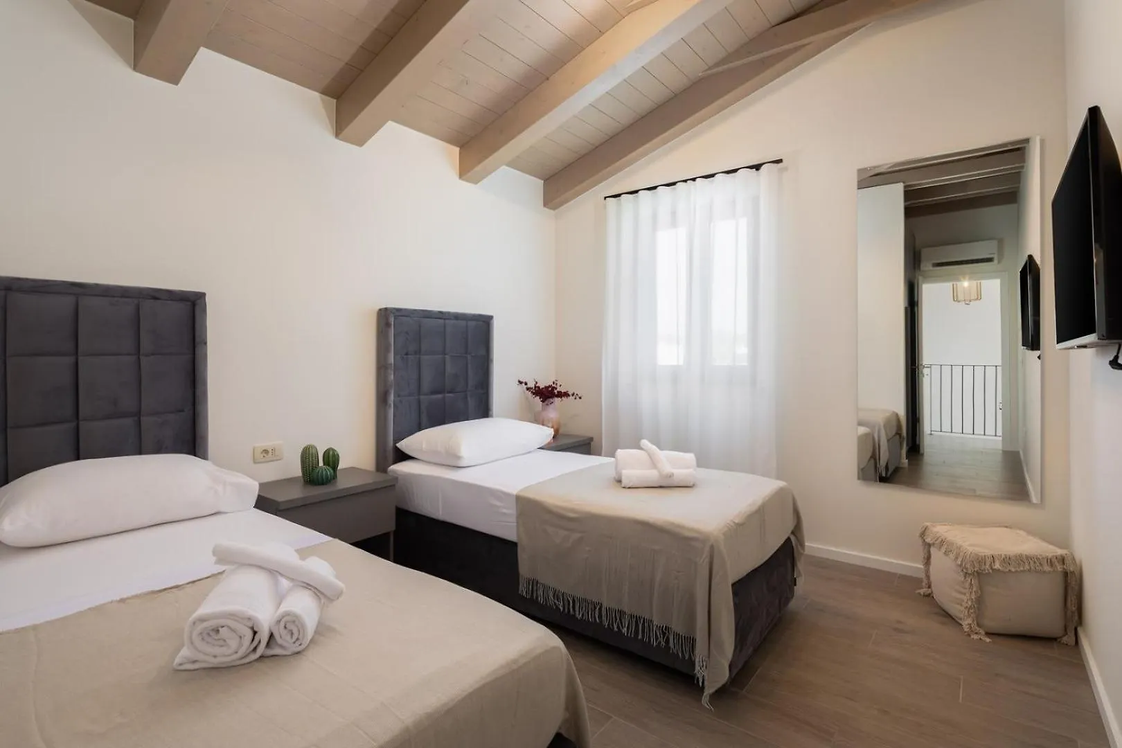 Villa Mapejana Porec Croatia