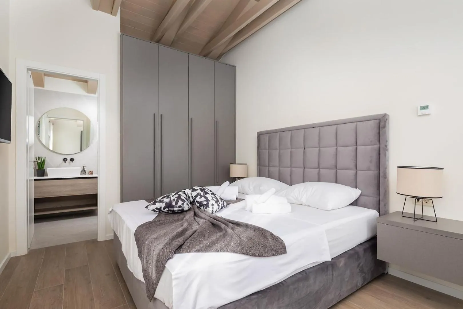 Villa Mapejana Porec Croatia
