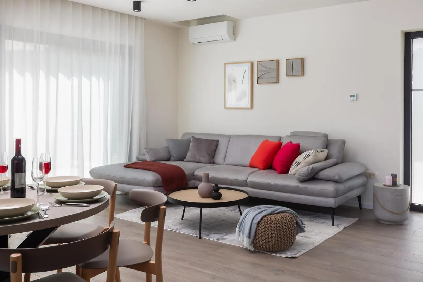 Villa Mapejana Porec 0*,