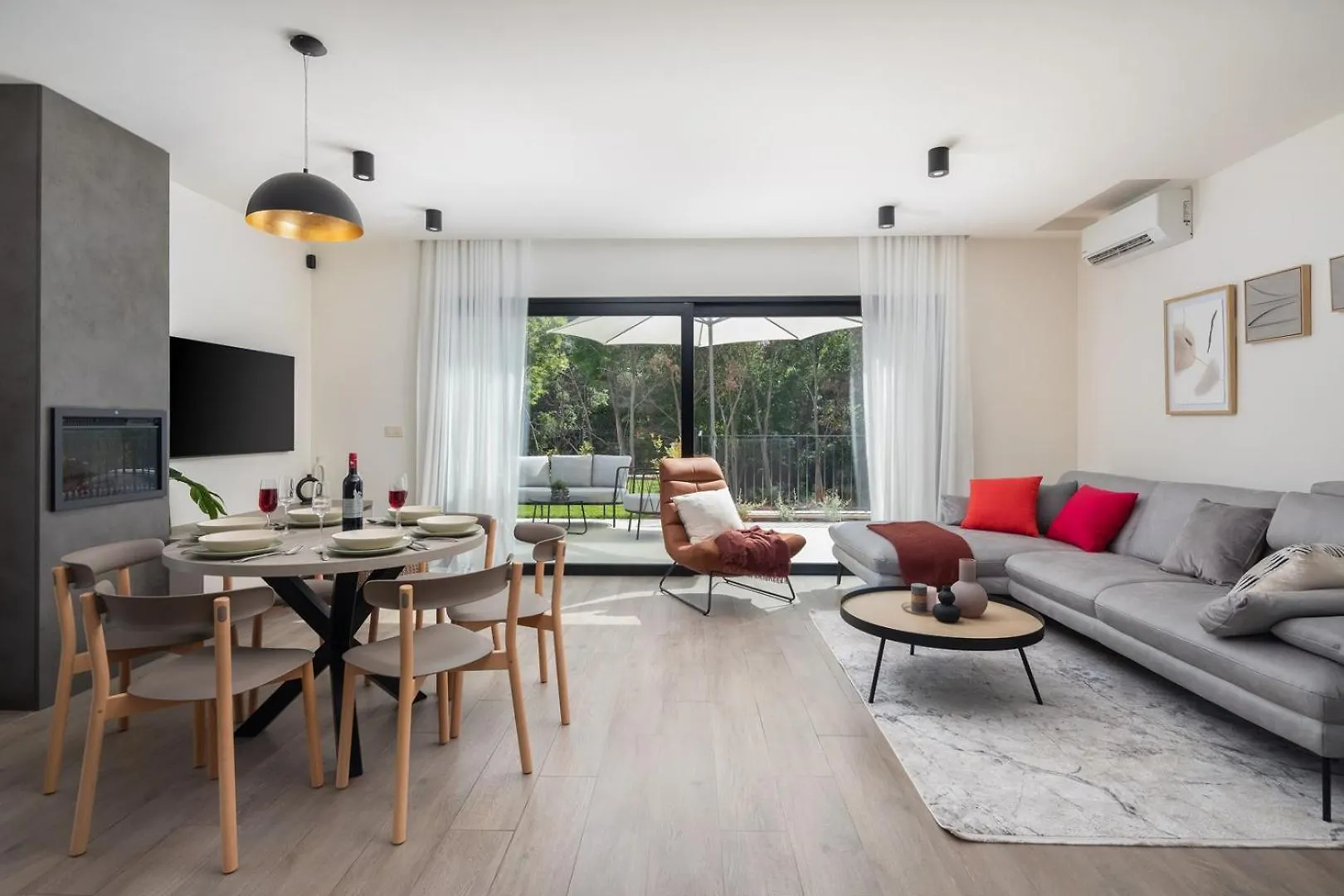 Villa Mapejana Porec 0*,