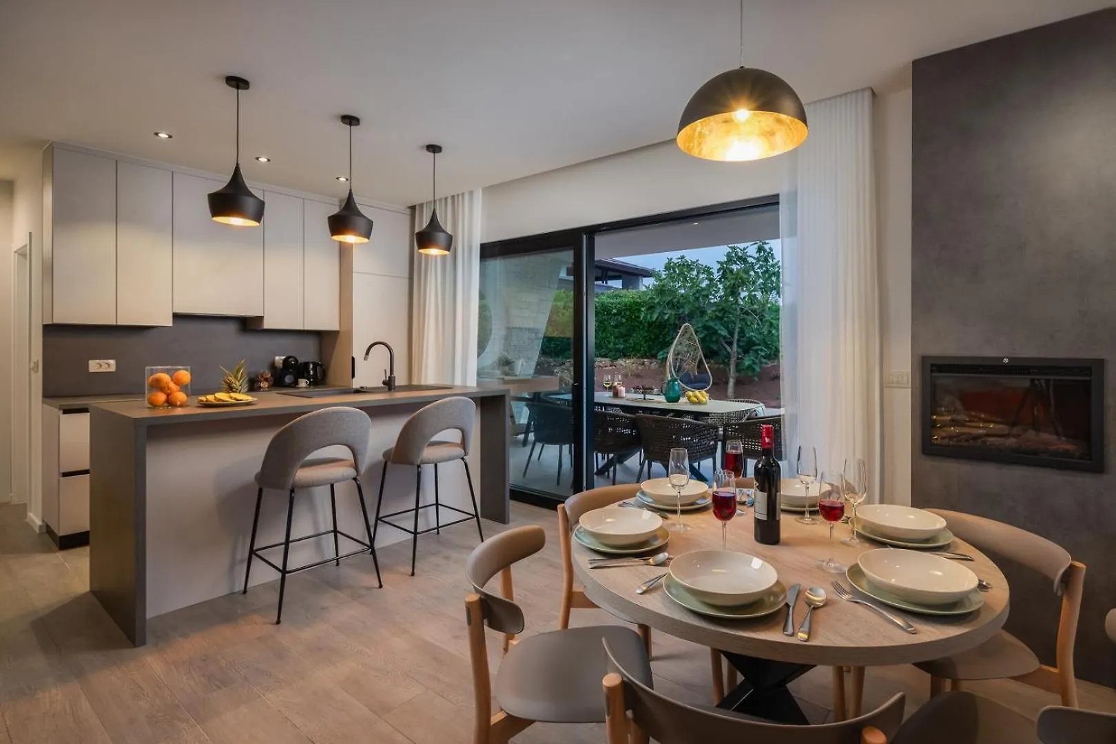 Villa Mapejana Porec