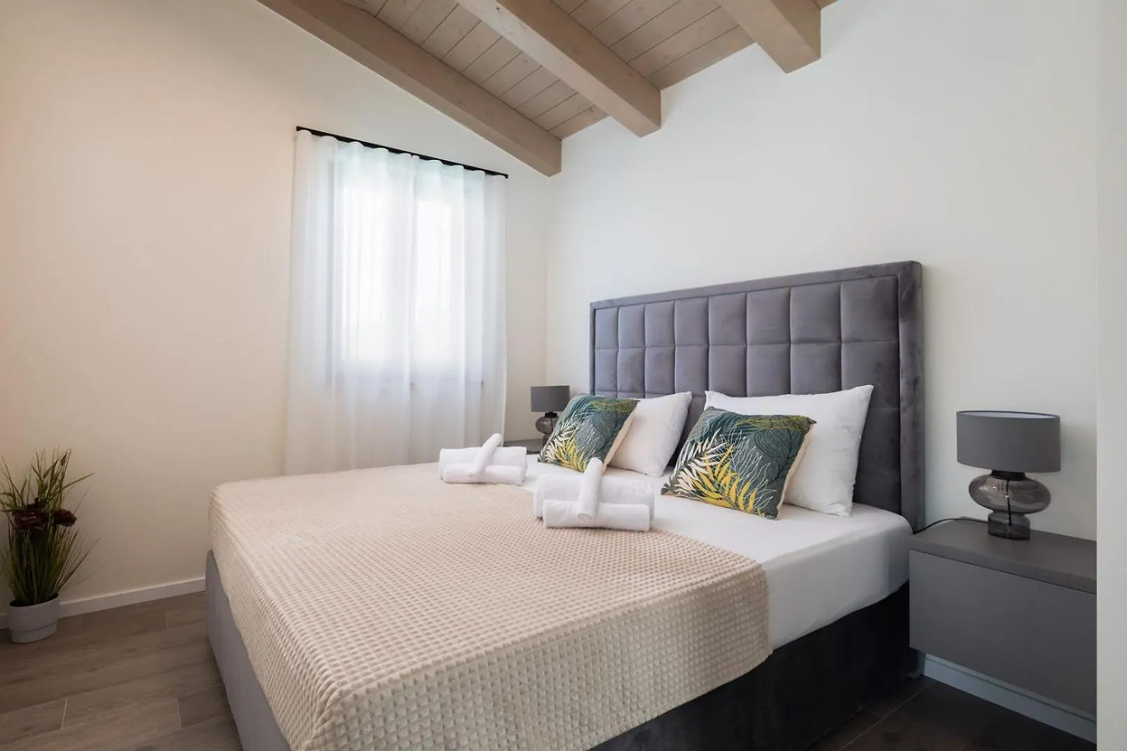 Villa Mapejana Porec