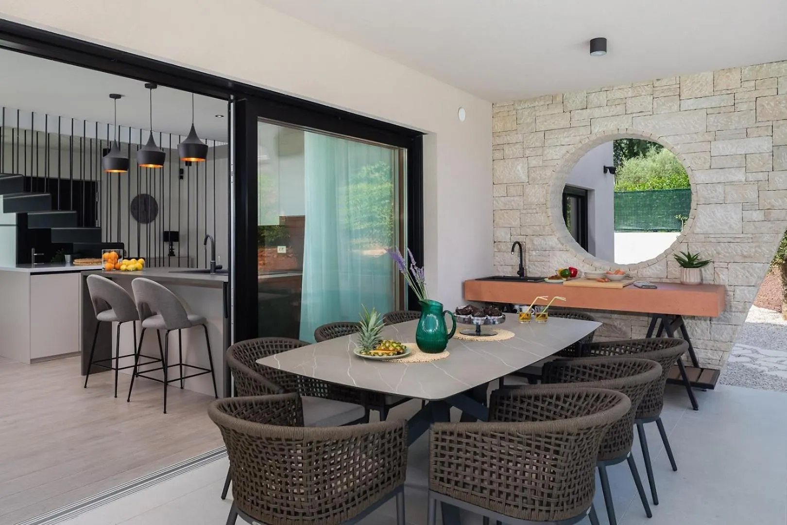 Villa Mapejana Porec