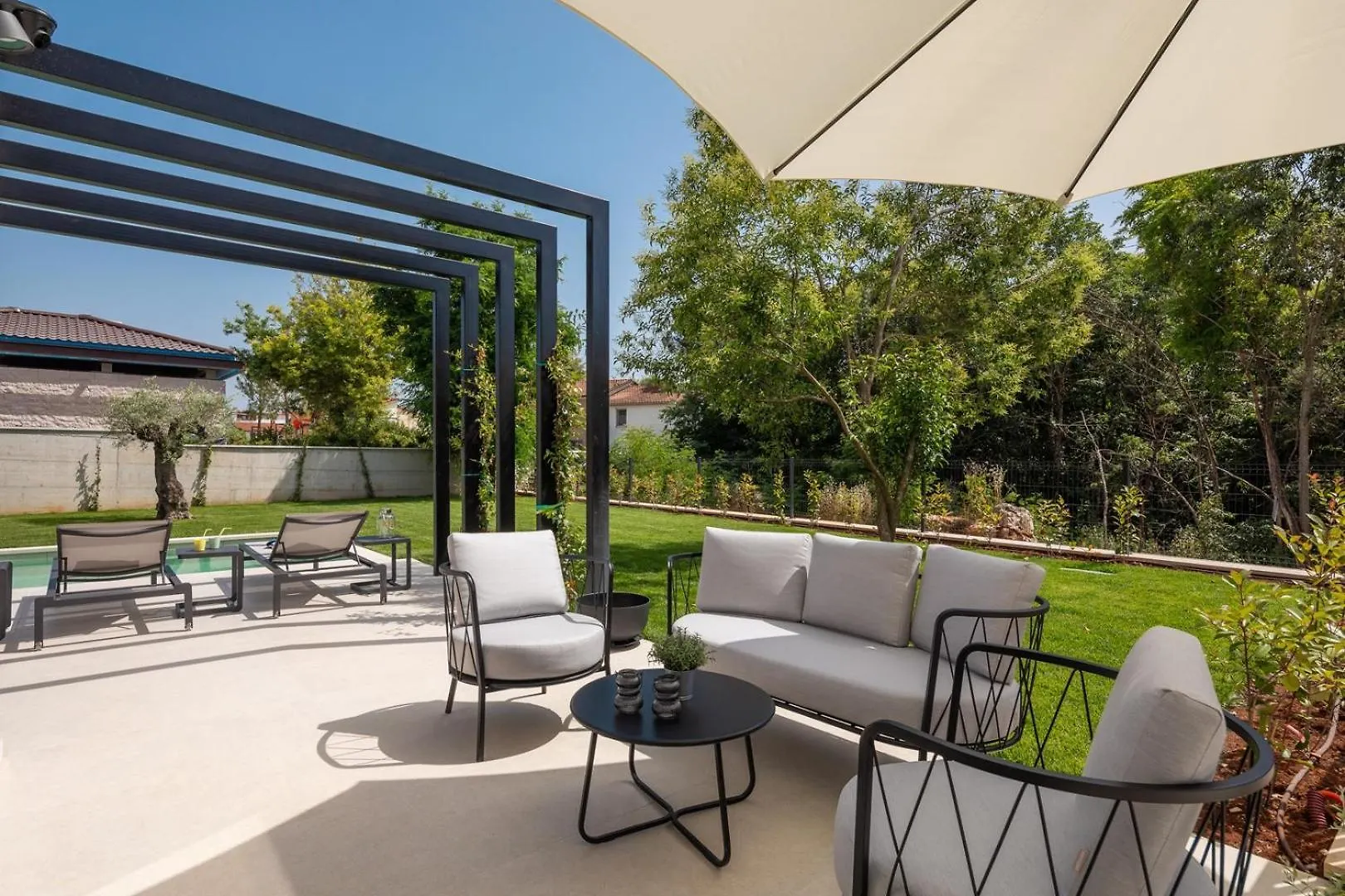 Villa Mapejana Porec